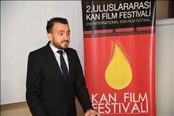Kan Film Festivali´nde 23 eser yarışacak