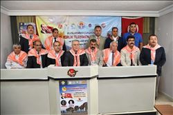 Çukurova´da Yörük Türkmen şöleni