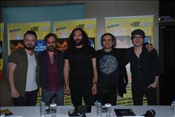 ADANA ROCK FESTİVALİ İÇİN GÜN SAYIYOR
