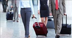 Seyahat sayımız yüzde 3,9 oranında azaldı.