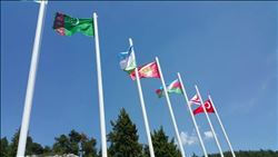 HAYALİNİ GERÇEKLEŞTİRDİ