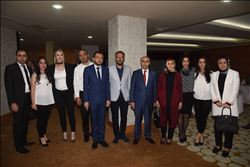 ULUSLARARASI KAN FİLM FESTİVALİ´NİN GALASI YAPILDI