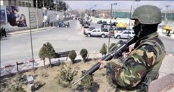 PAKİSTAN-AFGANİSTAN ARASINDA ÇATIŞMA