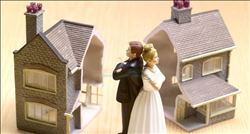 Evlilik ve boşanmalar azaldı