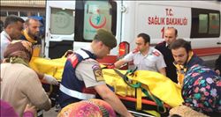 Göçükte mahsur kalan işçilerden birinin cesedi bulundu