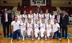 ADANA´DA BOTAŞ SPOR ŞOKU