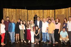 "CADI KAZANI" TEMMUZ´DA ADANA´DA SAHNELENECEK