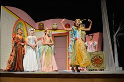 Büyükşehir´in yaz okullarında eğitim ve eğlence