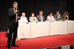  “TÜRKİYE´DEKİ REJİM ARTIK ŞAHIS ADIYLA ANILIYOR”