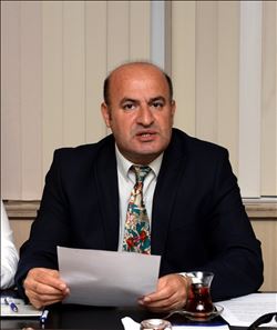 İNCEFİKİR:"ZEYTİNYAĞI ÜRETİMİNİN 5,8´İ TÜRKİYE´DEN"