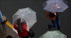 14 Haziran yurtta hava durumu