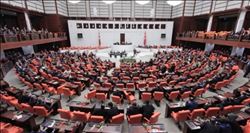 Anayasa Uyum Paketi TBMM´de