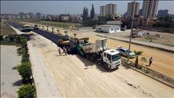 Adana´ya yeni bulvar