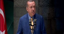 ERDOĞAN´DAN YÜRÜYÜŞÇÜLERE: “15 TEMMUZ´DAKİLERDEN NE FARKINIZ VAR?”