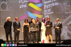 ADANA FİLM FESTİVALİ´NDE ÇOCUK VE GENÇLİK FİLMLERİ DE YARIŞACAK