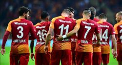 GALATASARAY SEZONU BUGÜN AÇTI