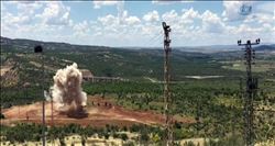 Diyarbakır-Bingöl karayolunda 2 farklı yerde tuzaklanmış EYP bulundu