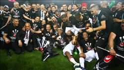 Medyanın da şampiyonu Beşiktaş!