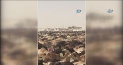 S.Arabistan hırsını Katar develerinden aldı