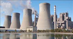 Afşin-Elbistan A Termik Santrali´nde rehabilitasyon