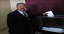 Ceyhan´ın yeni Belediye Başkanı AKP´li Boydak oldu