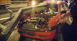 TERHİS OLAN İKİ ASTEĞMEN KAZADA YAŞAMLARINI YİTİRDİ