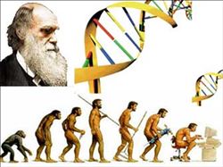    EVRİM TEORİSİNİN MÜFREDETTAN ÇIKARILMASI DÜNYADA YANKI  BULDU