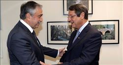 KIBRIS BARIŞ GÖRÜŞMELERİNDE KRİTİK SÜREÇ BAŞLIYOR