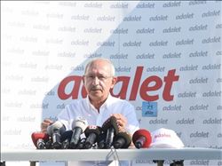 “TERÖRSÜZ BİR TÜRKİYE HEPİMİZİN ORTAK ARZUSU”   