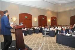 Çukurova Kritik Altyapı Risk Değerlendirme Çalıştayı Yapıldı