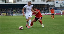 ADANASPOR SÜPER LİG´DEKİ SON MAÇINDA MAĞLUP