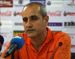 Arın: "Hatamızı geldiğimiz lige dönerek ödüyoruz"