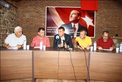 ZEYTİNCİLER YENİ KANUN TEKLİFİNDEN ENDİŞELİ