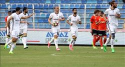 ADANASPOR SÜPER LİG´E VEDA ETTİ