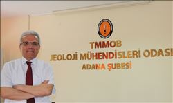    JMO: “ANAYASA´YA RAĞMEN  ÇEVRE YOK EDİLİYOR”   