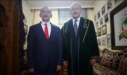       “CHP 2019´DA BAŞÖRTÜLÜ MİLLİYETÇİ MUHAFAZAKAR PROFİLLİ ADAYLARA YER VERECEK” İDDİASI