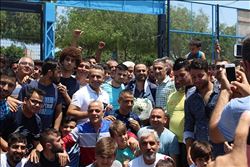 DEMİRSPOR´DA HASAN ŞAŞ DÖNEMİ