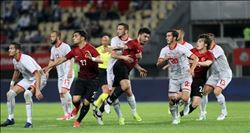 Tatsız Tuzsuz Bir Hazırlık Maçı