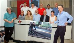 Özdiş:"Çukurova´da hava ölçüm değerleri ürkütücü" 