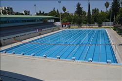 Yüzme Havuzları Bu Ay Açılacak