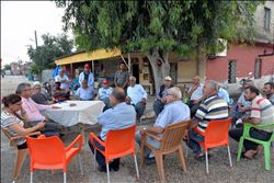 Ziraat Mühendislerinden Anız Uyarısı