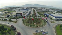 7 AOSB Firması İlk 500´de