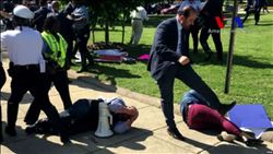 ABD TEMSİLCİLER MECLİSİ´NDEN TÜRKİYE´YE KINAMA