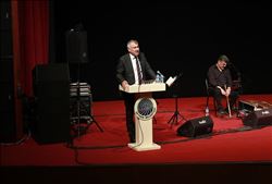 Seyhan´da Yaşar Kemal  Anıldı