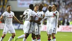 Kara Kartal, Avrupa´nın da ilk sırasında 