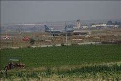 İncirlik´te hareketlilik yaşanıyor