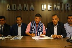 Şimşek´te Giray Bulak imzayı attı