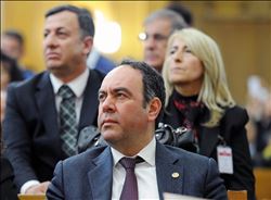 TÜMER:"ADANA´NIN DURUMU KRİTİK"