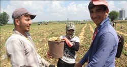 Yokluk neler yaptırıyor?