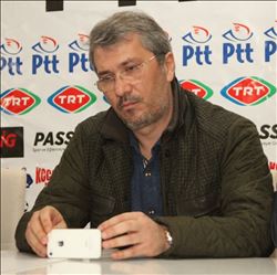 Bayram Akgül:"Adanaspor´u tekrardan layık olduğu yere döndüreceğiz"